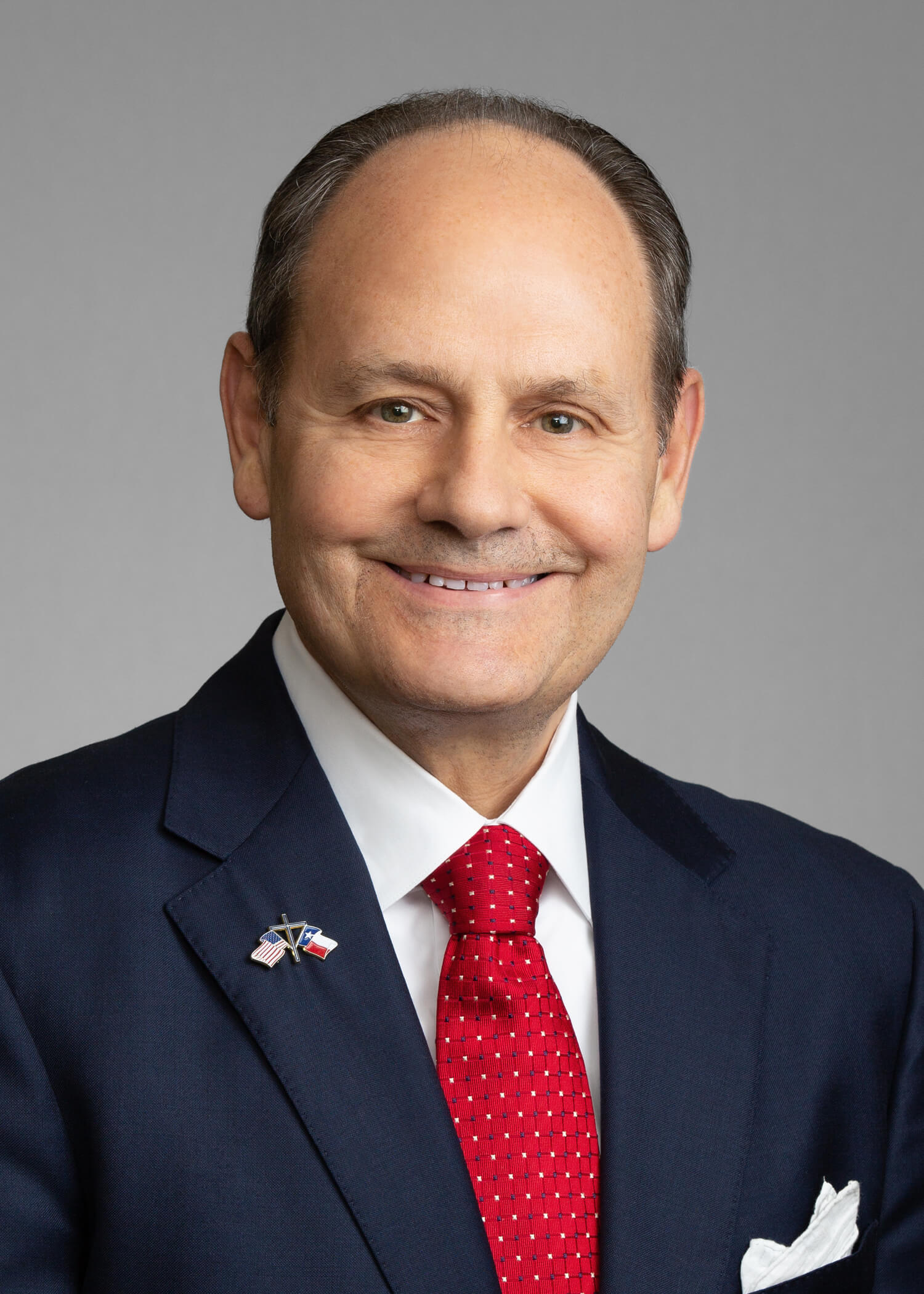 CEO Al Hartman