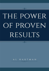 The Power of Proven Results