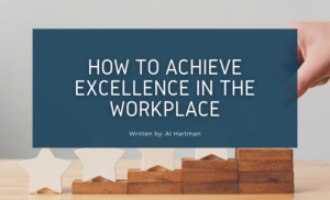 Achieving Excellence in the Workplace AH Banner 1
