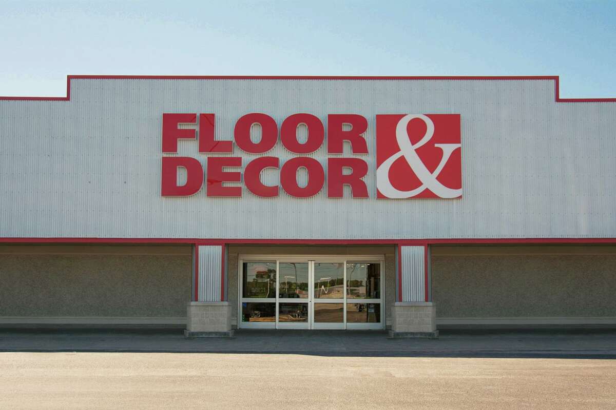 floor and decor