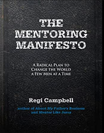 radical mentorship manifesto