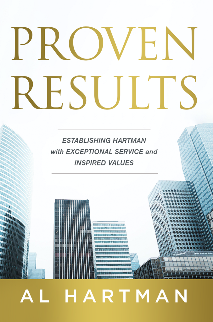 About Al Hartman Founder