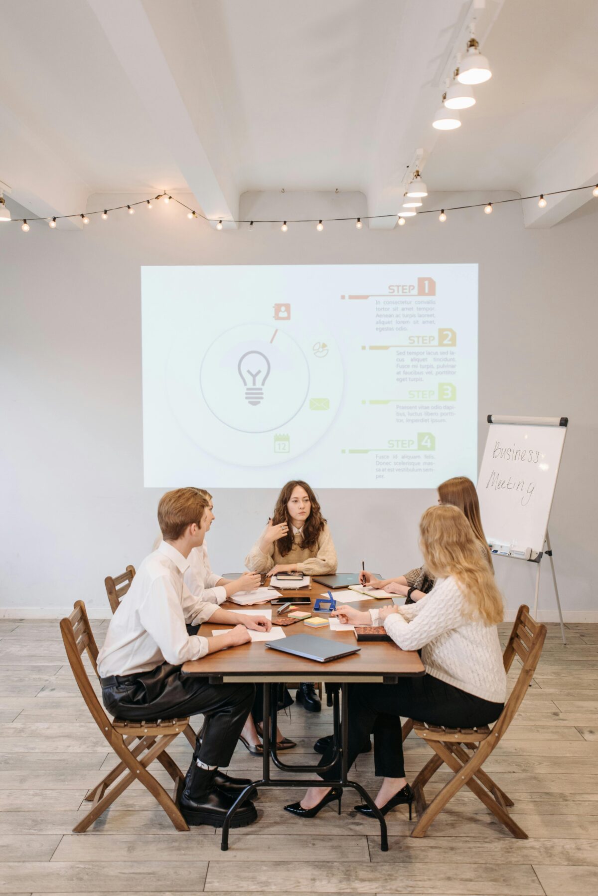 Hiring for Culture Fit in a Values-Driven Company